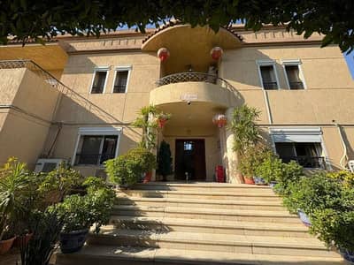 6 Bedroom Villa for Sale in New Cairo, Cairo - WhatsApp Image 2025-12-28 at 3.21. 26 PM (1). jpg