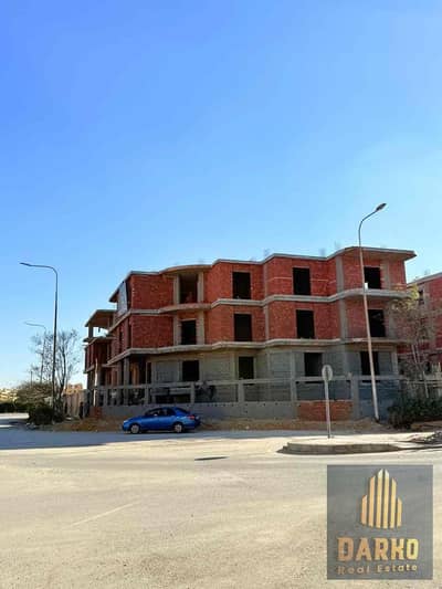 3 Bedroom Flat for Sale in 6th of October, Giza - fbe82e3a-e2a7-4e22-b3b5-ef17a97c48a2. jpg