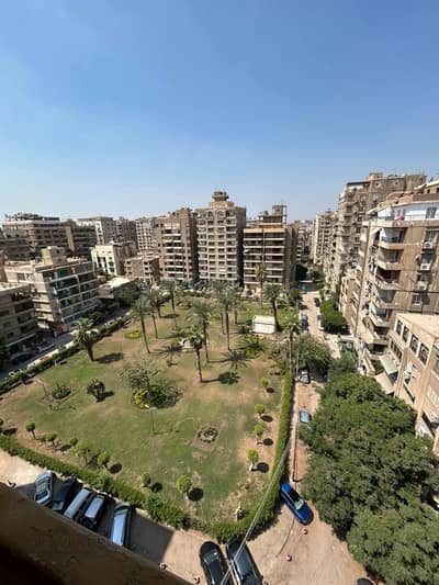 3 Bedroom Flat for Sale in Heliopolis, Cairo - WhatsApp Image 2025-12-22 at 4.30. 55 PM (2). jpeg