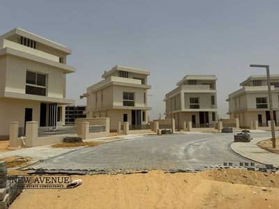 فیلا 3 غرف نوم للبيع في القاهرة الجديدة، القاهرة - WhatsApp Image 2025-12-18 at 9.26. 32 PM. jpeg