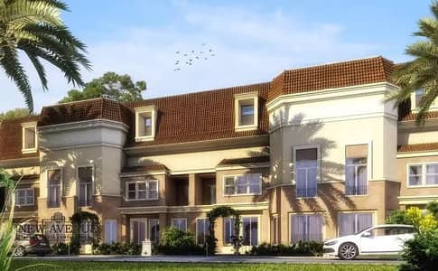 3 Bedroom Apartment for Sale in New Cairo, Cairo - 6. jpg