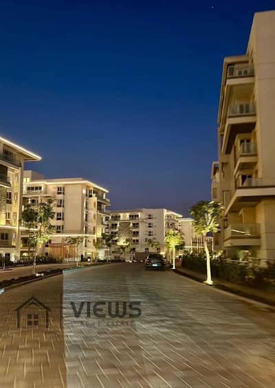 شقة 3 غرف نوم للايجار في القاهرة الجديدة، القاهرة - WhatsApp Image 2026-01-15 at 8.31. 22 PM (2). jpeg