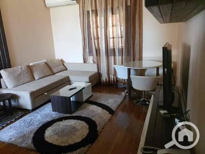 1 Bedroom Apartment for Rent in New Cairo, Cairo - 60507c7f-c3ae-499d-a9fa-b8ba66e00c52. jpg