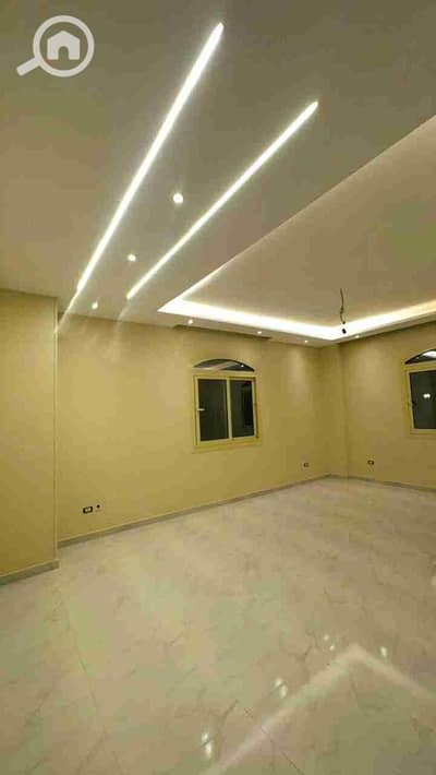 3 Bedroom Flat for Rent in New Cairo, Cairo - 3763. jpg