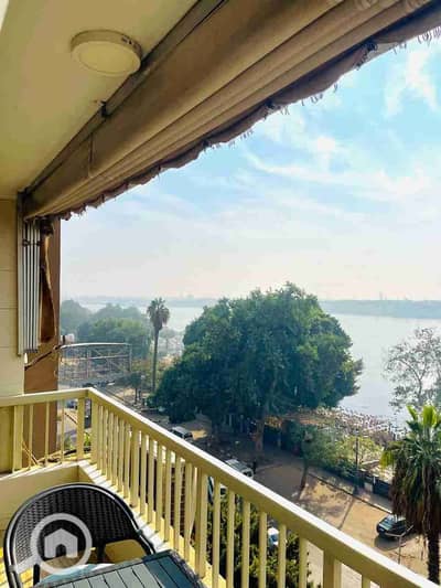 فلیٹ 2 غرفة نوم للايجار في المعادي، القاهرة - 1000128867. jpg