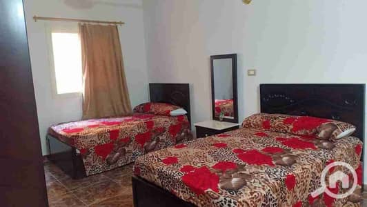 فلیٹ 2 غرفة نوم للايجار في زهراء المعادى، القاهرة - 1000128877. jpg