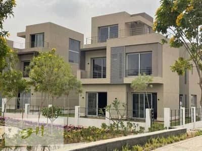 فیلا 7 غرف نوم للبيع في القاهرة الجديدة، القاهرة - IMG-20250217-WA0206. jpg