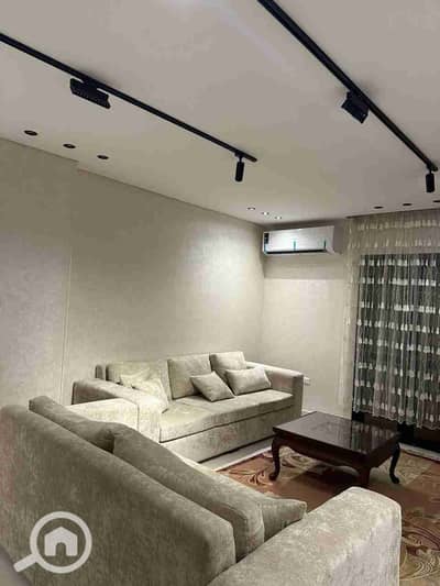 3 Bedroom Apartment for Rent in New Cairo, Cairo - 3953. jpg