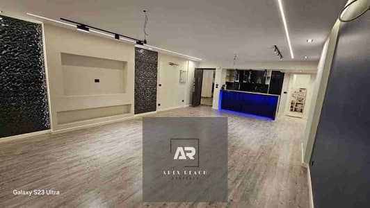 3 Bedroom Apartment for Sale in New Cairo, Cairo - 172366. jpg