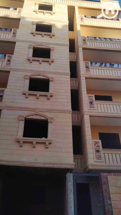 شقة 2 غرفة نوم للبيع في حدائق الاهرام، الجيزة - 1002511240. jpg