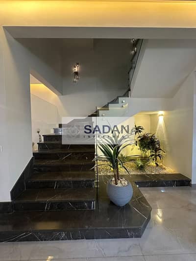 6 Bedroom Twin House for Sale in New Cairo, Cairo - WhatsApp Image 2024-11-21 at 14.29. 08_87bc5733. jpg