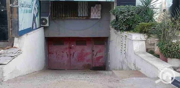 Garage for Rent in Nasr City, Cairo - 1000068046. jpg