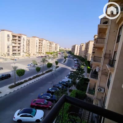 شقة 2 غرفة نوم للايجار في القاهرة الجديدة، القاهرة - IMG20250720173931. jpg