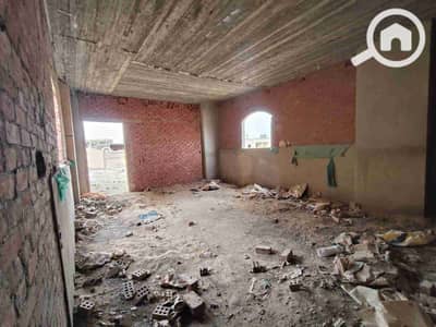 3 Bedroom Flat for Sale in Shorouk City, Cairo - 1000500011. jpg