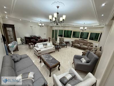 فلیٹ 3 غرف نوم للايجار في القاهرة الجديدة، القاهرة - WhatsApp Image 2026-01-15 at 4.04. 09 PM. jpeg