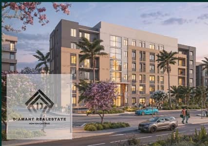 2 Bedroom Flat for Sale in New Cairo, Cairo - WhatsApp Image 2026-01-12 at 7.32. 48 PM. jpeg