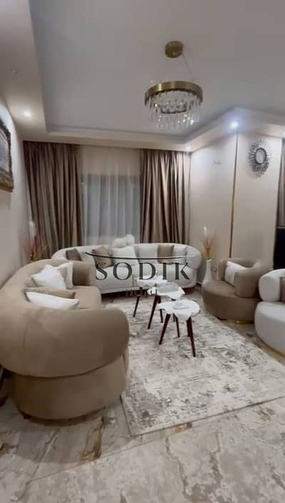 فلیٹ 3 غرف نوم للبيع في العبور، القاهرة - WhatsApp Image 2025-12-20 at 1.59. 55 PM (1). jpeg