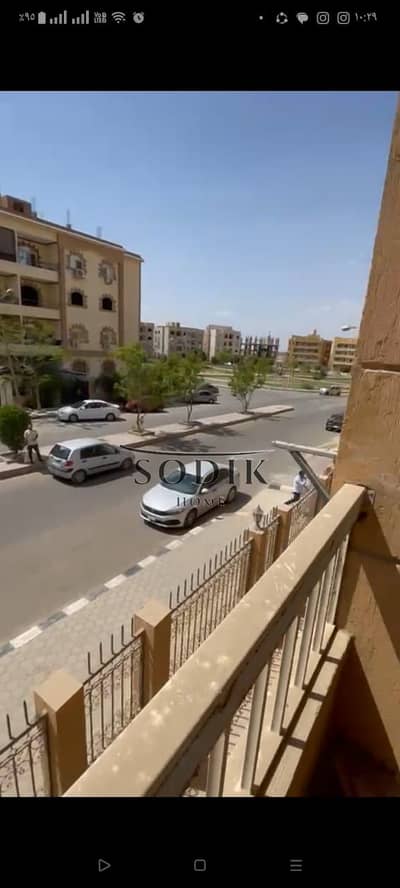 شقة 2 غرفة نوم للبيع في العبور، القاهرة - WhatsApp Image 2026-01-16 at 10.38. 54 AM (2). jpeg