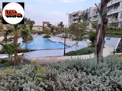 4 Bedroom Penthouse for Sale in New Cairo, Cairo - ed5b315a-38f7-4430-8cda-5471558db916. jpg