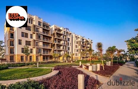 3 Bedroom Apartment for Sale in New Heliopolis, Cairo - 147537649-400x300. jpeg