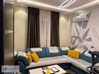 فلیٹ 3 غرف نوم للايجار في مدينة نصر، القاهرة - WhatsApp Image 2026-01-15 at 3.23. 53 PM (1). jpeg