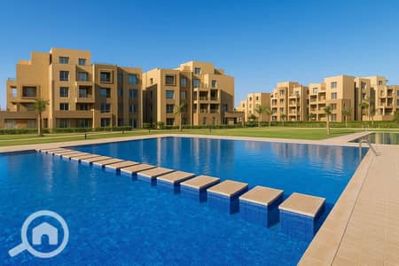 شقة 2 غرفة نوم للبيع في 6 أكتوبر، الجيزة - assets_task_01jz867bgtf0yt1knw3v9avey2_1751548010_img_0. jpg