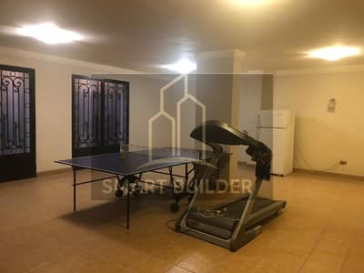 Office for Rent in New Cairo, Cairo - WhatsApp Image 2026-01-15 at 9.46. 00 PM. jpeg