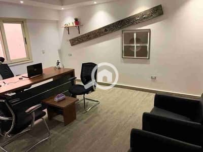 6 Bedroom Flat for Rent in Dokki, Giza - 158895. jpg