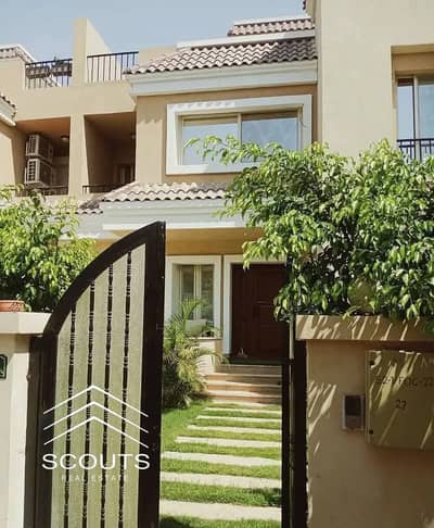 4 Bedroom Villa for Sale in Mostakbal City, Cairo - FB_IMG_1764754208996 - Copy. jpg