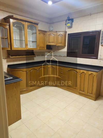 3 Bedroom Apartment for Rent in New Cairo, Cairo - WhatsApp Image 2026-01-16 at 11.53. 39 AM. jpeg