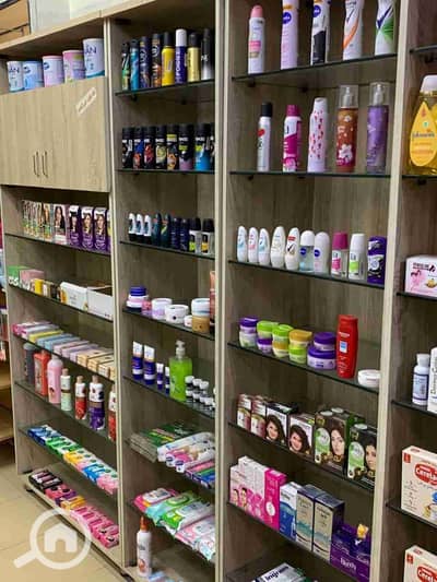 Pharmacy for Rent in Nasr City, Cairo - 151374. jpg