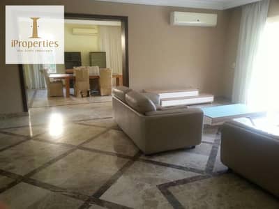 5 Bedroom Villa for Sale in New Cairo, Cairo - WhatsApp Image 2021-08-24 at 1.15. 11 PM (1). jpeg