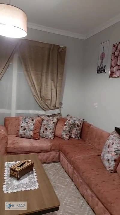 2 Bedroom Flat for Rent in New Cairo, Cairo - WhatsApp Video 2026-01-15 at 3.48. 17 PM (2) - frame at 3m52s. jpg