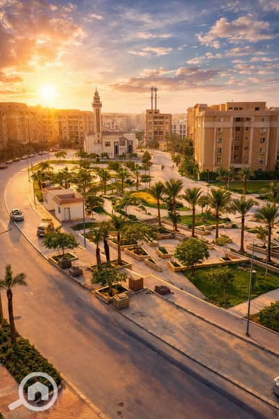 فلیٹ 2 غرفة نوم للبيع في 6 أكتوبر، الجيزة - 1000348492. png