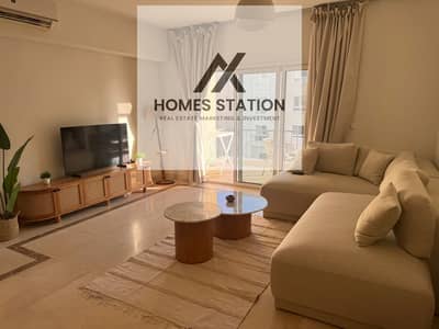 3 Bedroom Flat for Rent in New Cairo, Cairo - WhatsApp Image 2026-01-16 at 12.17. 06 PM. jpeg