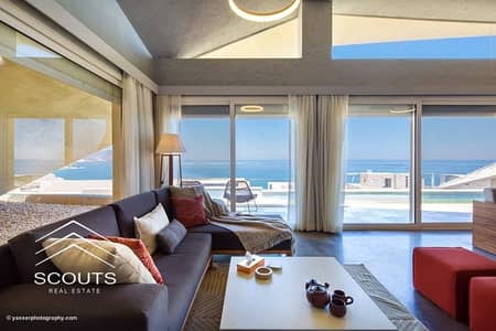 1 Bedroom Chalet for Sale in Ain Sukhna, Suez - 84119392_2567453569989560_312224773591531520_n. jpg