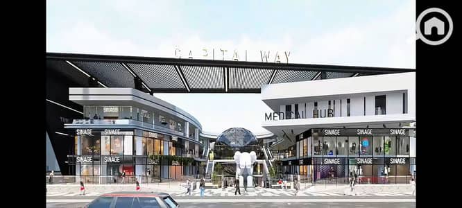 مطعم و كافيه  للبيع في مدينة بدر، القاهرة - 14. jpg