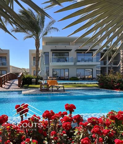 1 Bedroom Chalet for Sale in Ain Sukhna, Suez - acde2fa93a832ba9a50b1ed533fbad3a. jpg