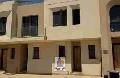 تاون هاوس 4 غرف نوم للبيع في الشيخ زايد، الجيزة - 1000280700. jpg