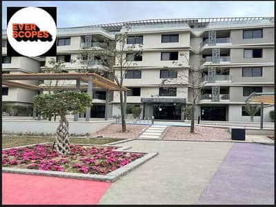 1 Bedroom Apartment for Sale in 6th of October, Giza - 89679-8-9=0. png