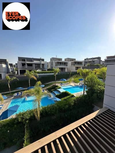 تاون هاوس 3 غرف نوم للبيع في العاصمة الإدارية الجديدة، القاهرة - 615203044_854406427359369_4723113152018950956_n. jpg