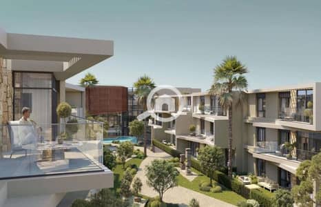 2 Bedroom Flat for Sale in Sheikh Zayed, Giza - WhatsApp Image 2024-10-20 at 2.58. 21 PM_1400x900. jpg