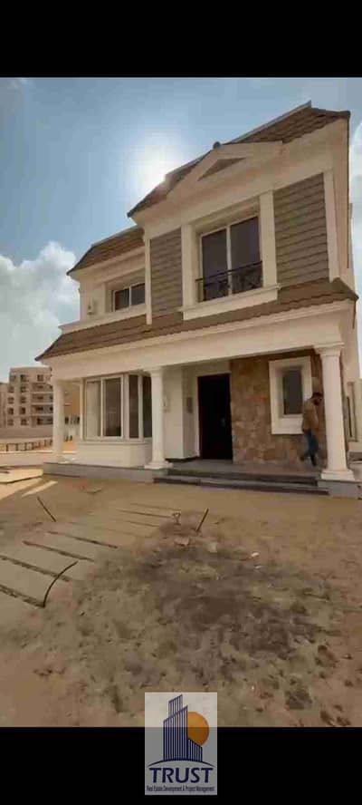 فیلا 5 غرف نوم للبيع في 6 أكتوبر، الجيزة - 1000262938. jpg