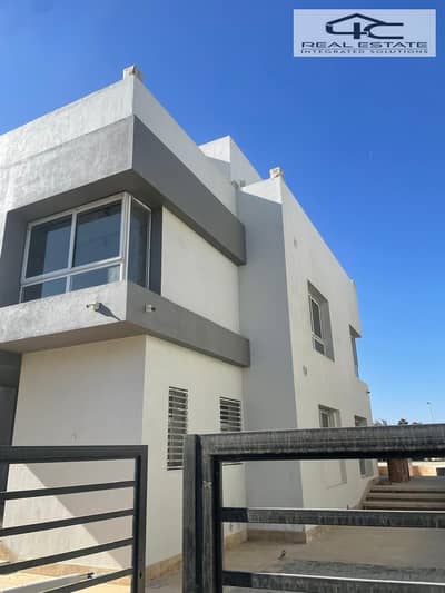 3 Bedroom Twin House for Sale in New Cairo, Cairo - WhatsApp Image 2026-01-12 at 2.15. 24 PM. jpeg