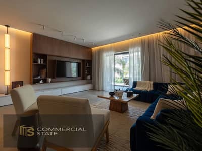 شقة 2 غرفة نوم للايجار في القاهرة الجديدة، القاهرة - 5. jpeg