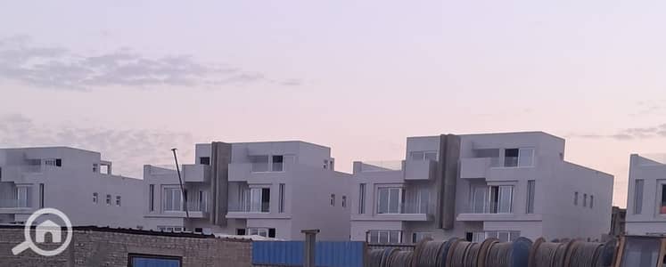 شقة 3 غرف نوم للبيع في الشيخ زايد، الجيزة - IMG-20251214-WA0156. jpg