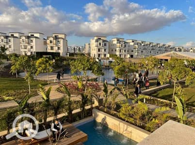 5 Bedroom Villa for Sale in 6th of October, Giza - WhatsApp Image 2024-11-04 at 4.20. 05 PM. jpeg