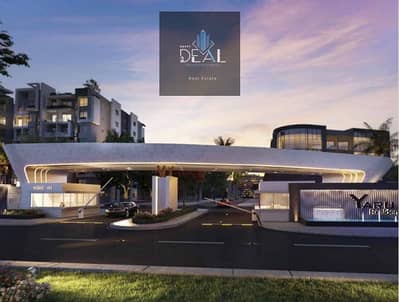 فلیٹ 2 غرفة نوم للبيع في العاصمة الإدارية الجديدة، القاهرة - Screenshot 2026-01-15 130257. png