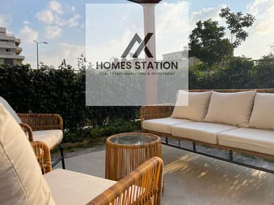 3 Bedroom Apartment for Rent in New Cairo, Cairo - WhatsApp Image 2026-01-15 at 5.00. 32 AM. jpeg