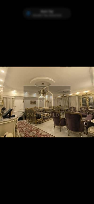 3 Bedroom Flat for Rent in New Cairo, Cairo - WhatsApp Image 2026-01-10 at 10.10. 42 PM. jpeg